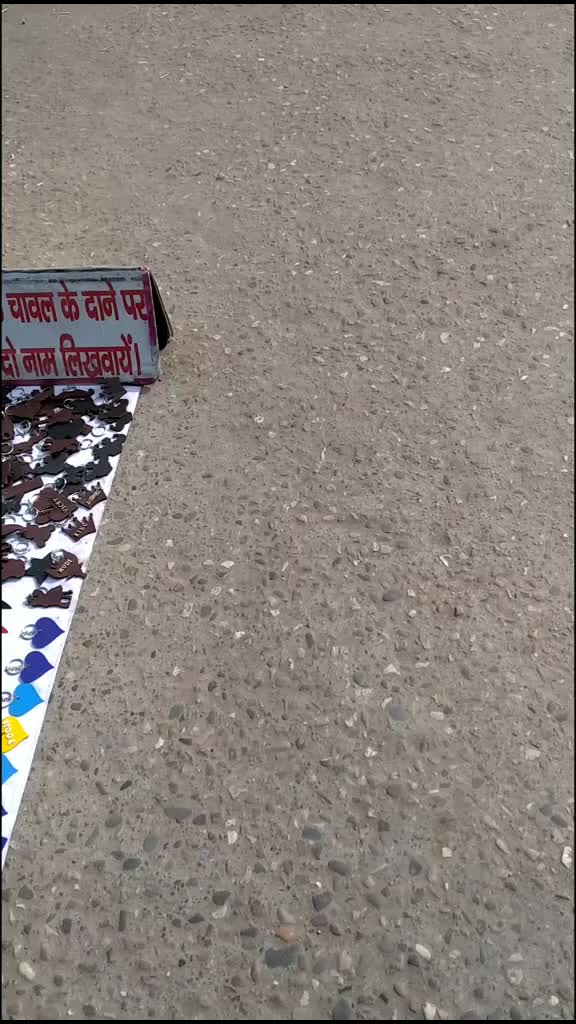 @Ajay Kumar