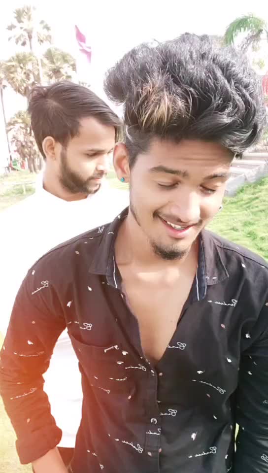@Stylishstar Shekar