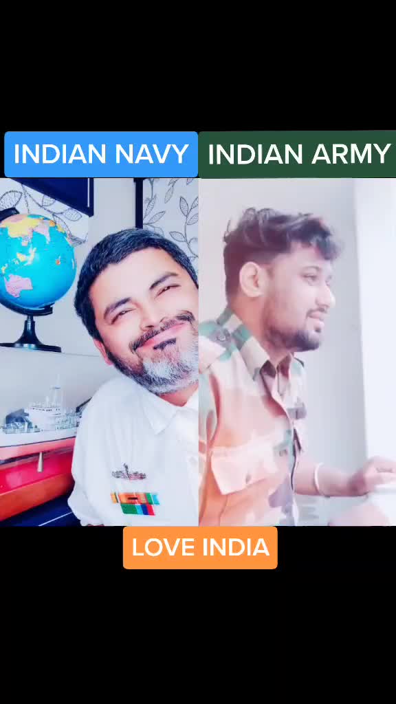 @INDIAN SOLDIER