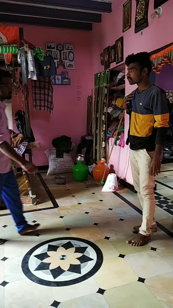 @Venu nani123