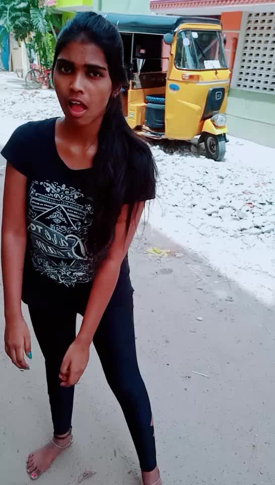 @valu ponnu....