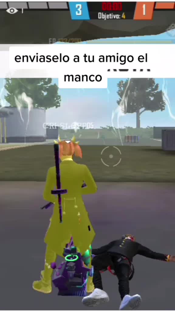 @RonaldoHFmx