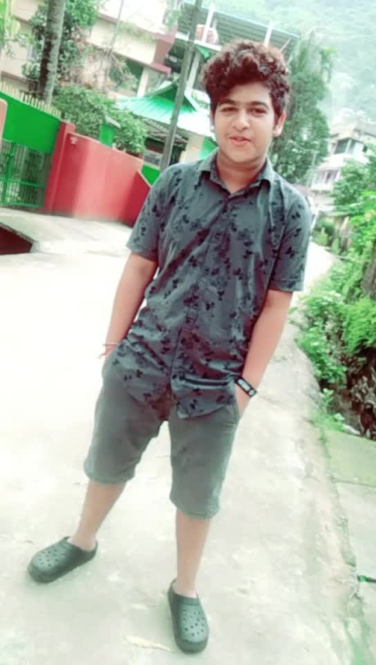 @$Dhruba!! ✌ 🤘