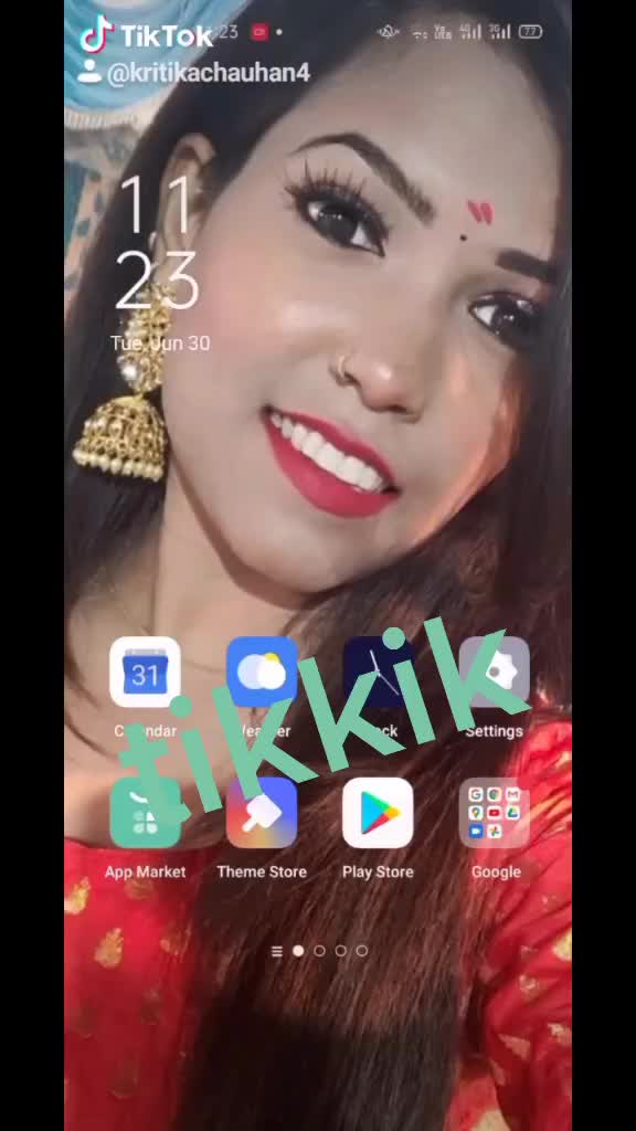 @Kritika Chauhan