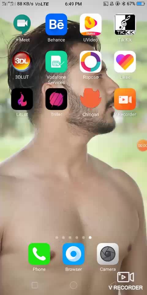 @Arjun Rahella