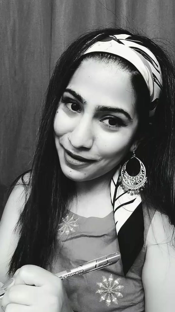 @Anishka Khantwaal