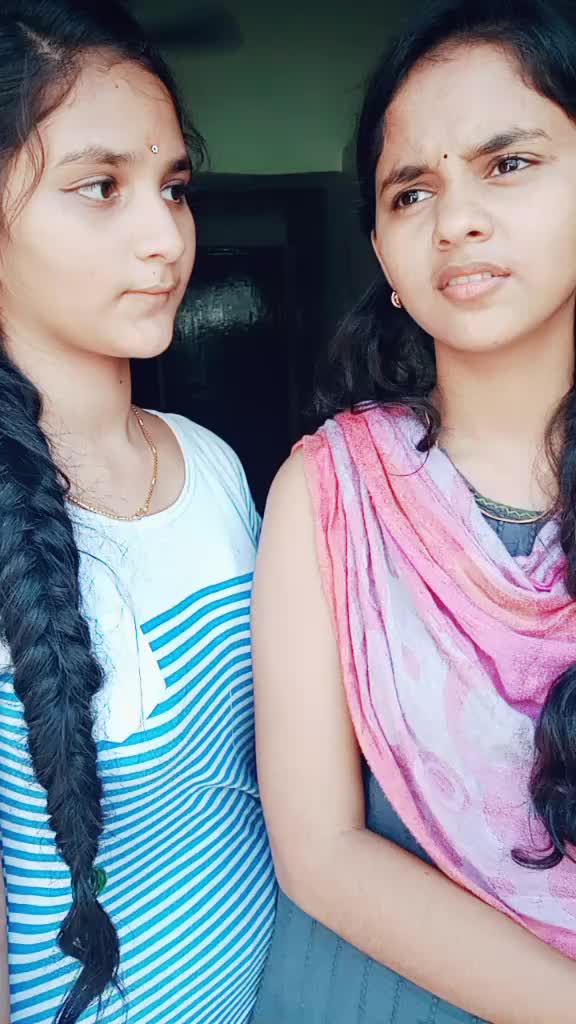 @😍Chandrika😍