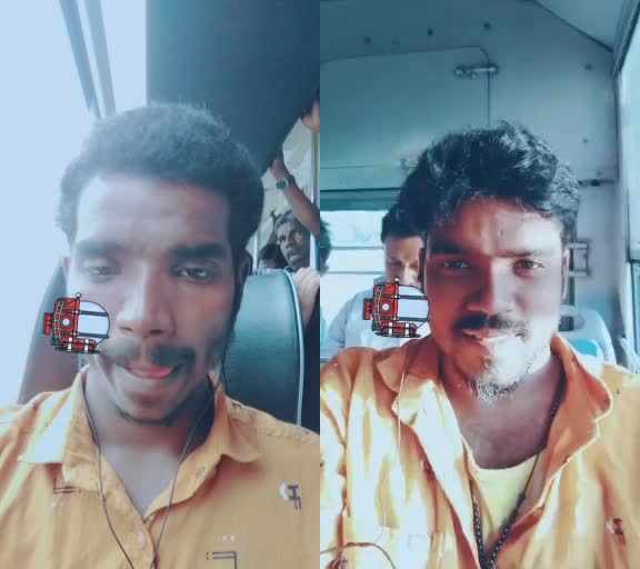 @Siva Kumar