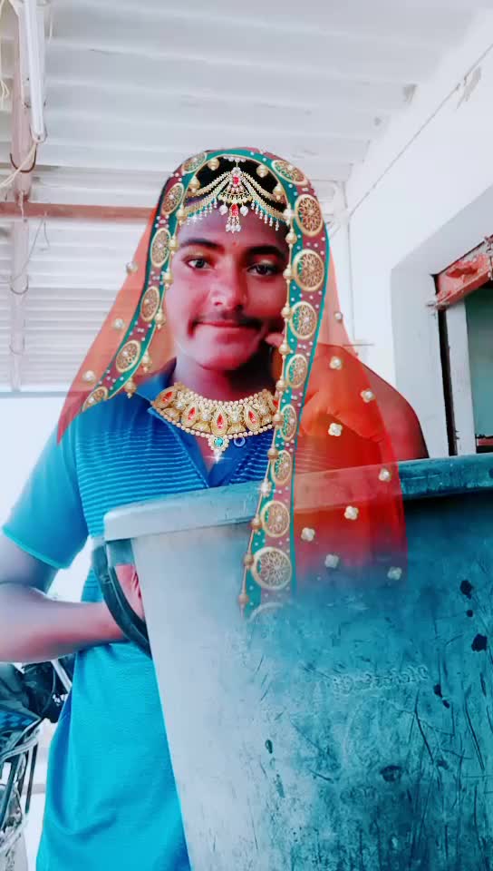 @Kalyan Varma