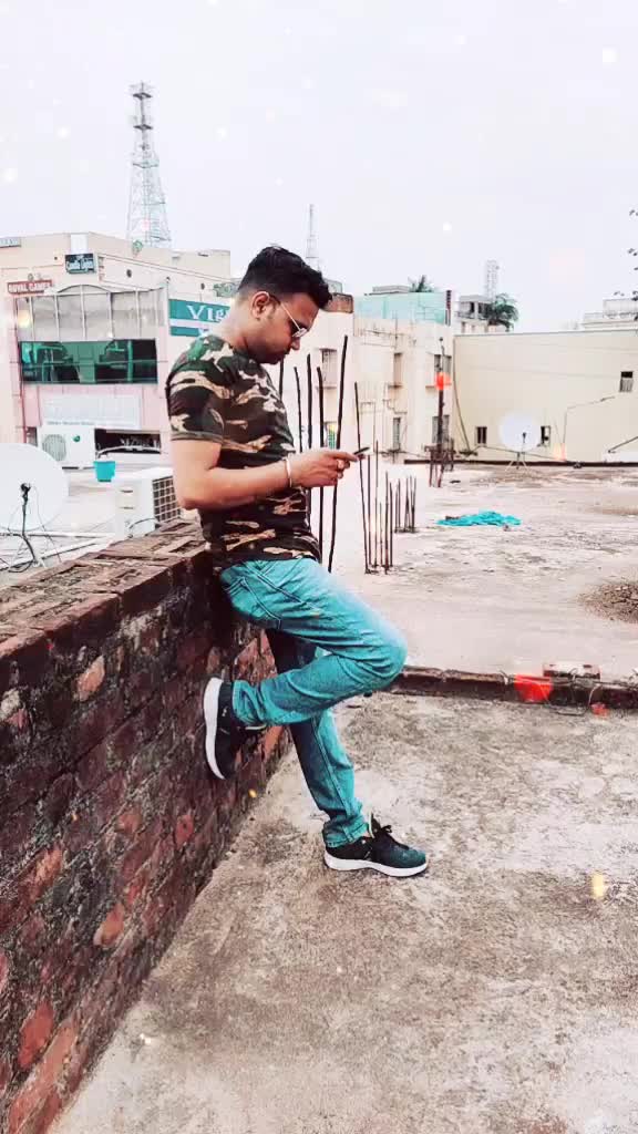 @Jitendra Prasad