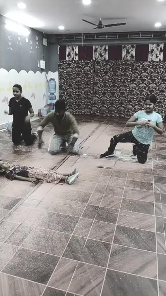 @Arya Choreographer
