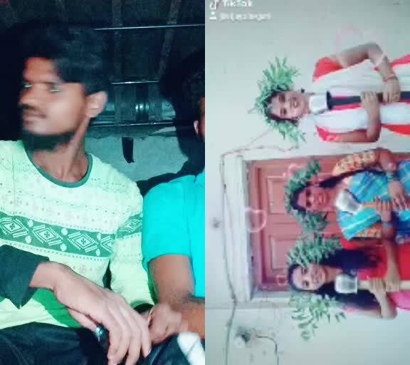 @dj santhosh