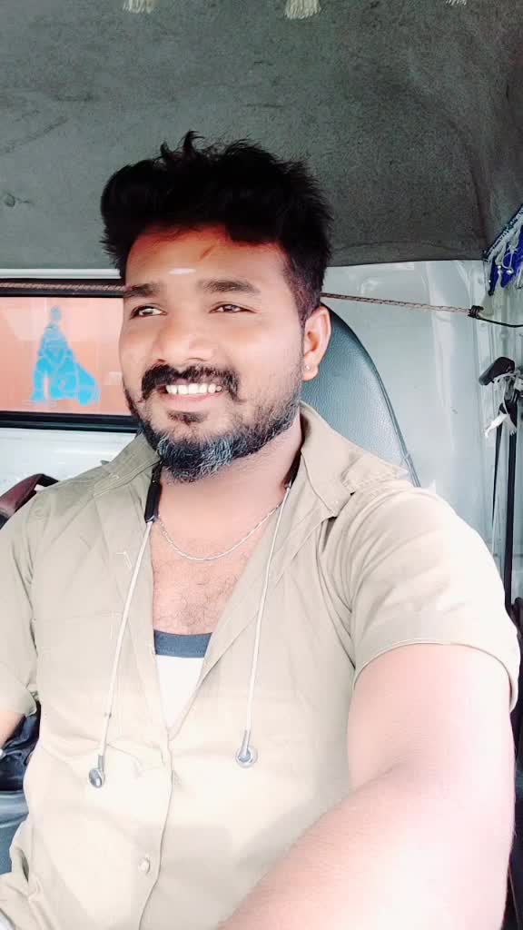 @Vijay Raghava