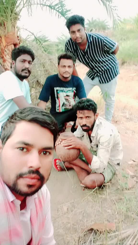 @Mallu_Pujari