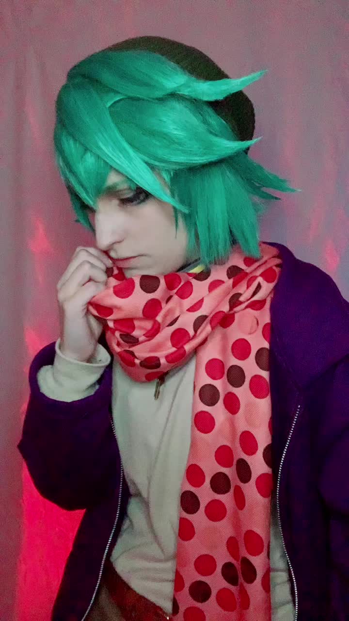 @ko 💜✨ chaotic gremlin