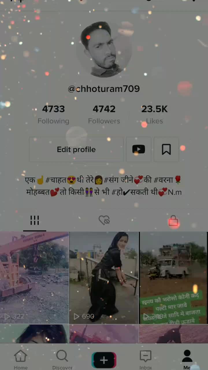 @Love you N.m Darling