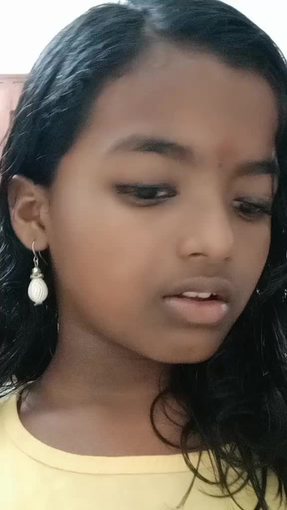 @😍 Nivedha 😍kunji😍
