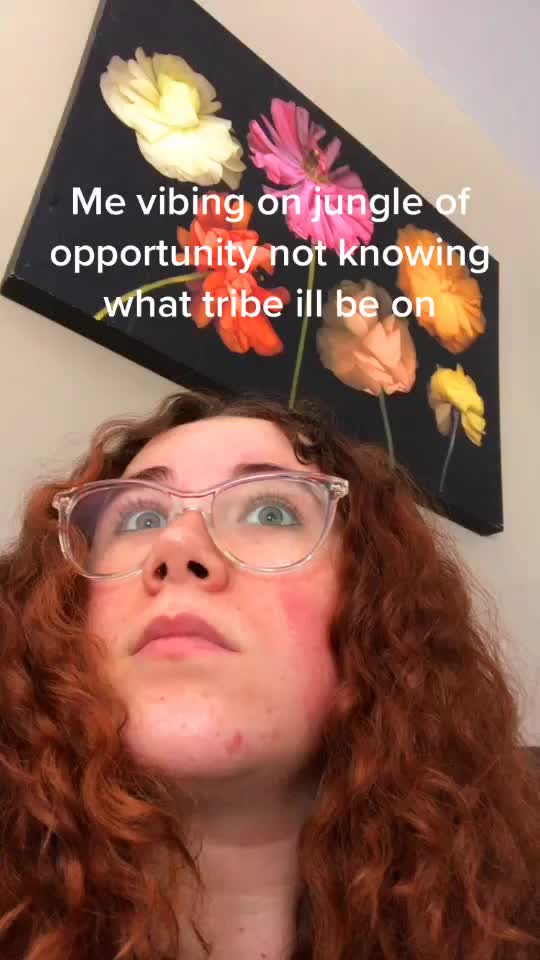 @JK SURVIVOR