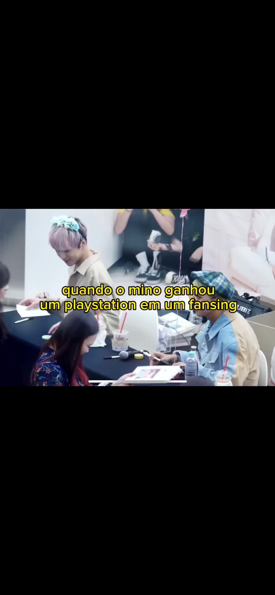 @luci only winner