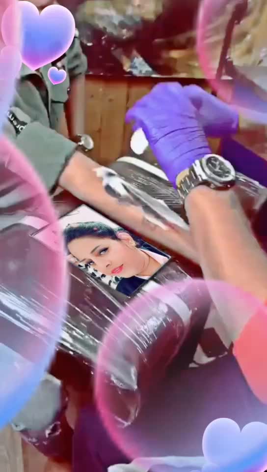 @Seema Chopra