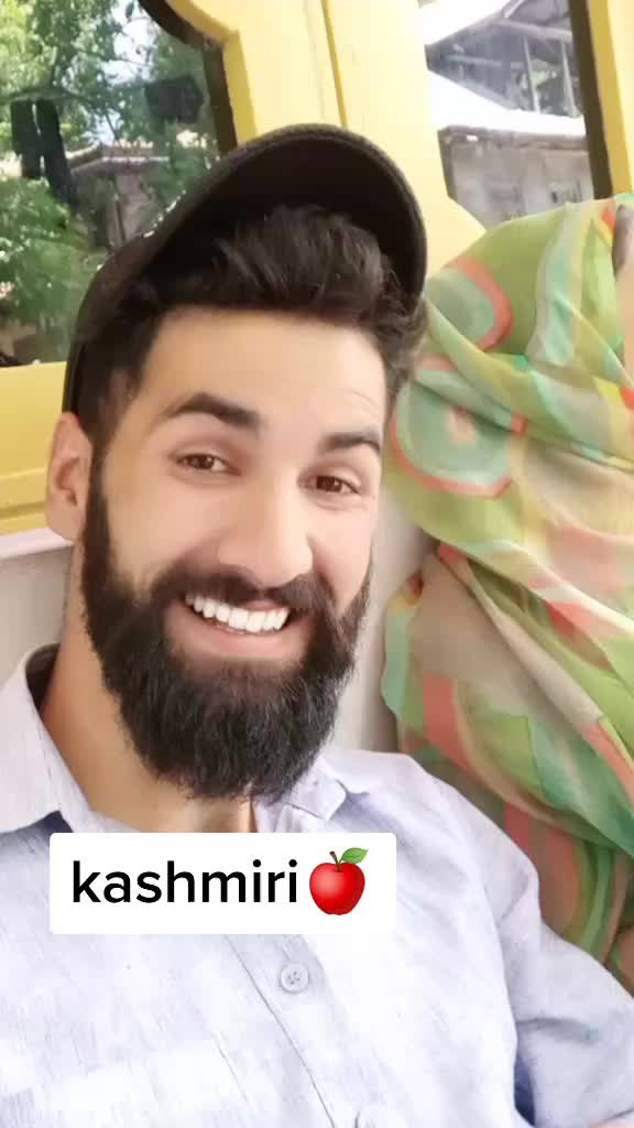 @kashmiri_apple🍎