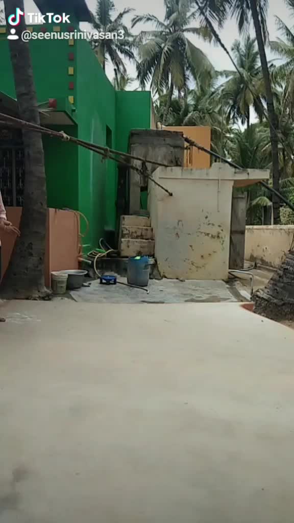 @Seenu Srinivasan