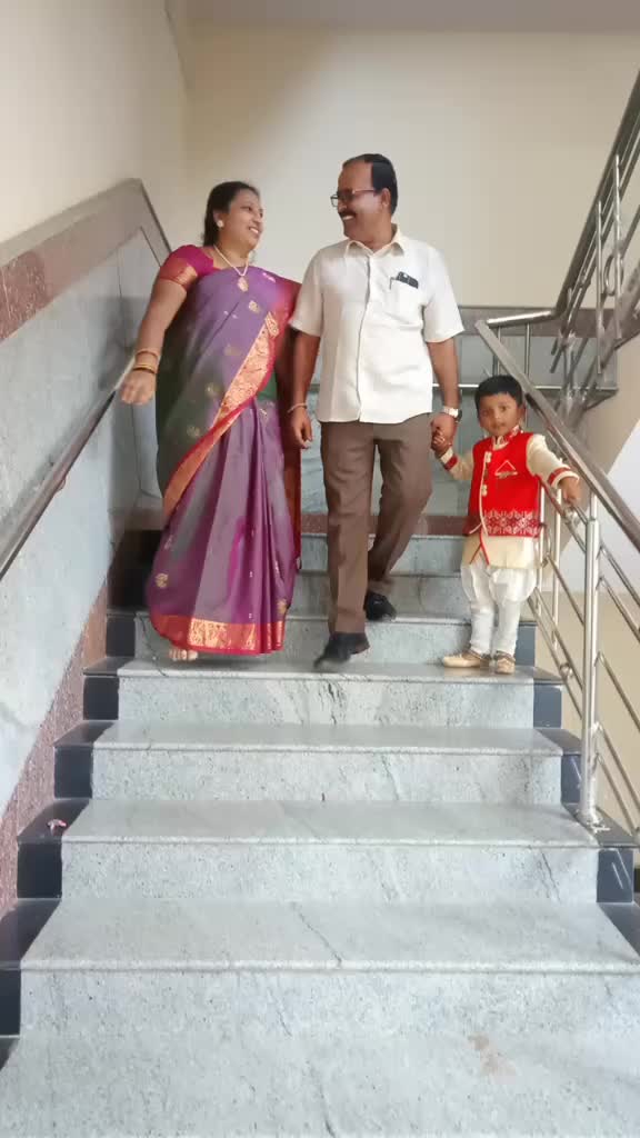 @Manjula B M