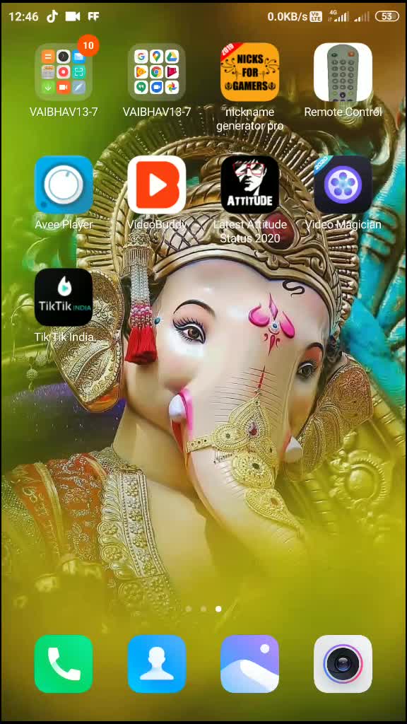 @bappa_lovers_😘