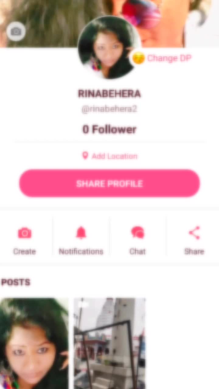 @Rina Behera