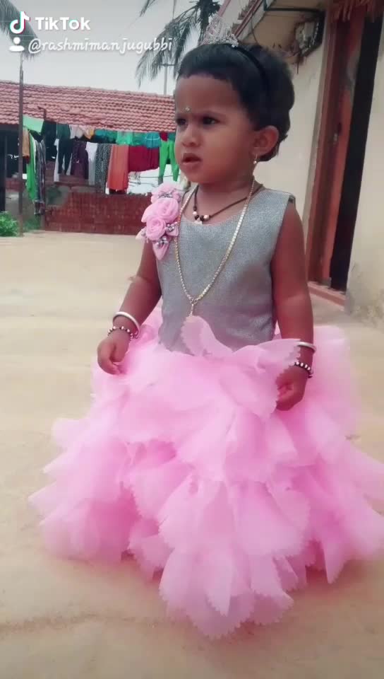 @Rashmi R