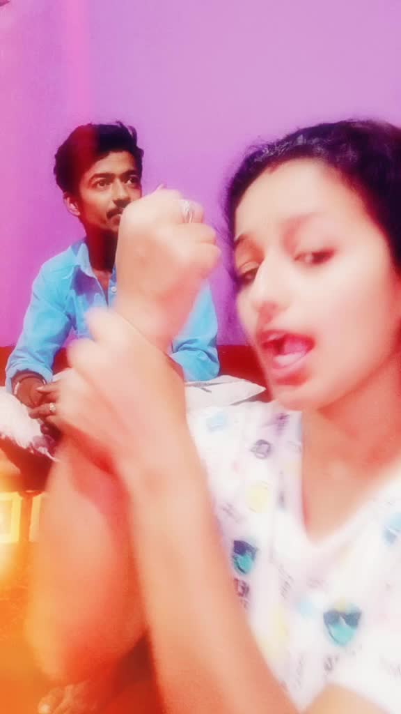 @Bangaru ❤️