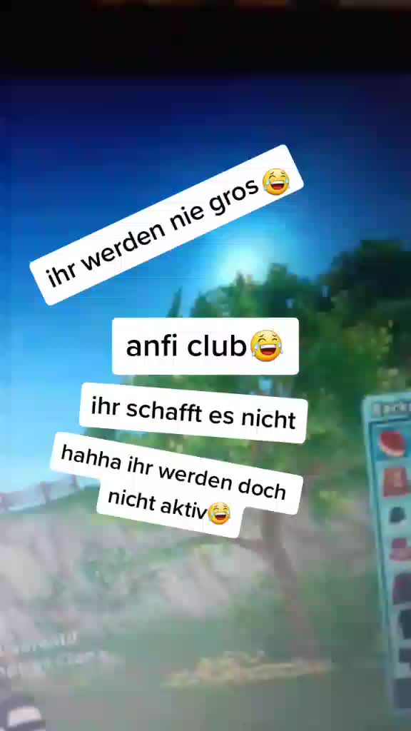 @folgen gegen folge