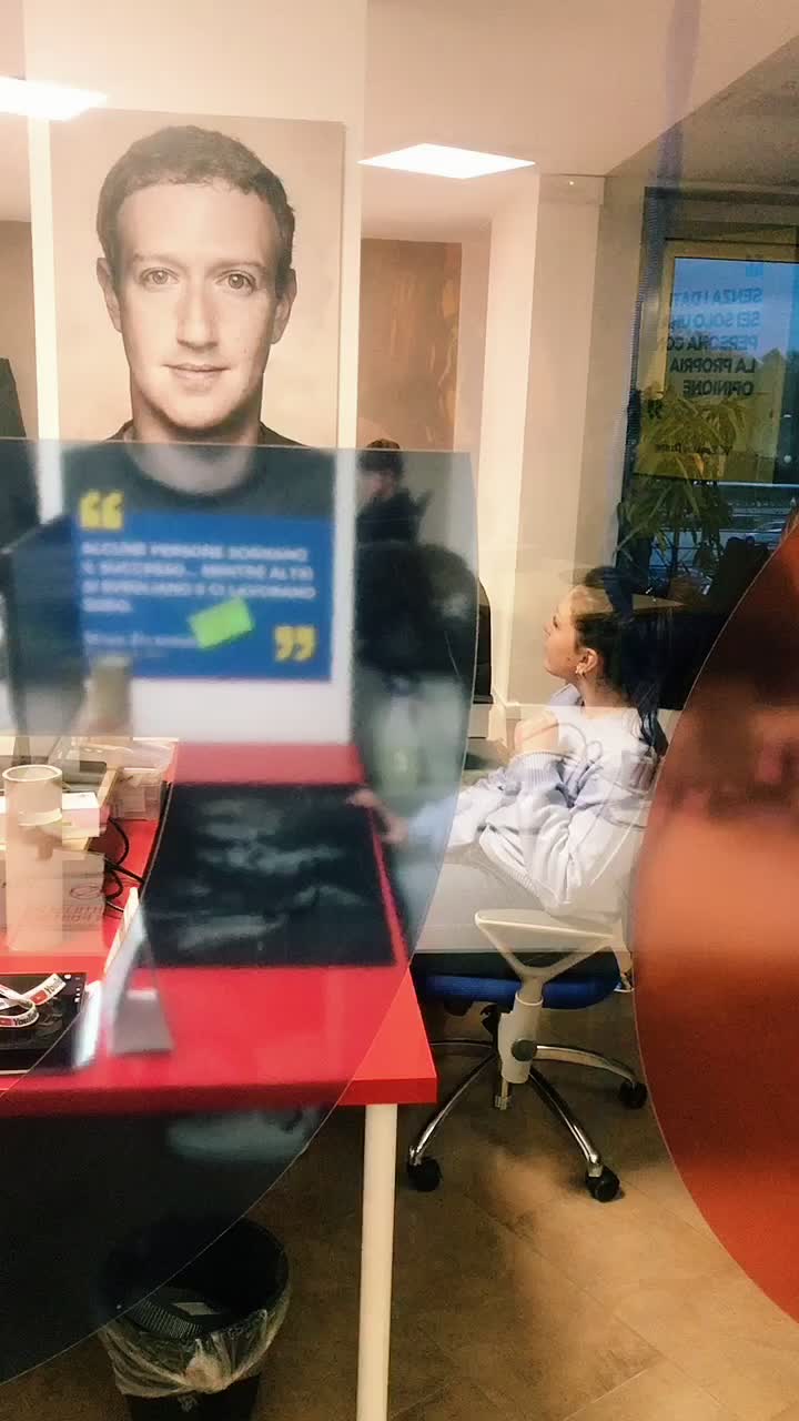 @Elisa Levantesi