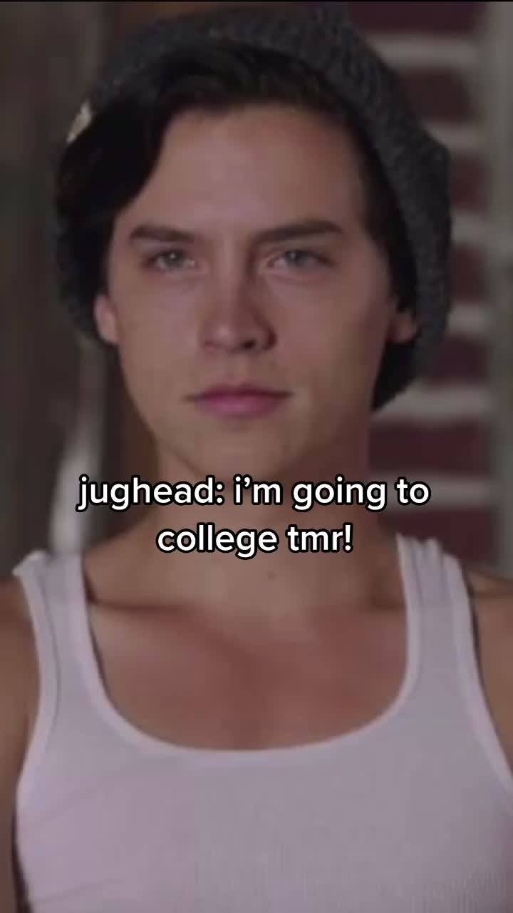 @riverdale 🤍