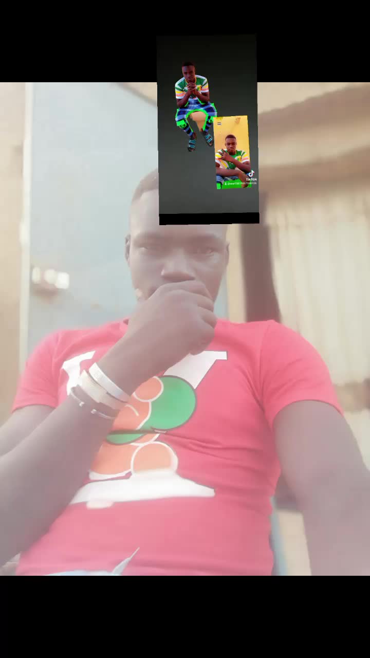 @Madi M c