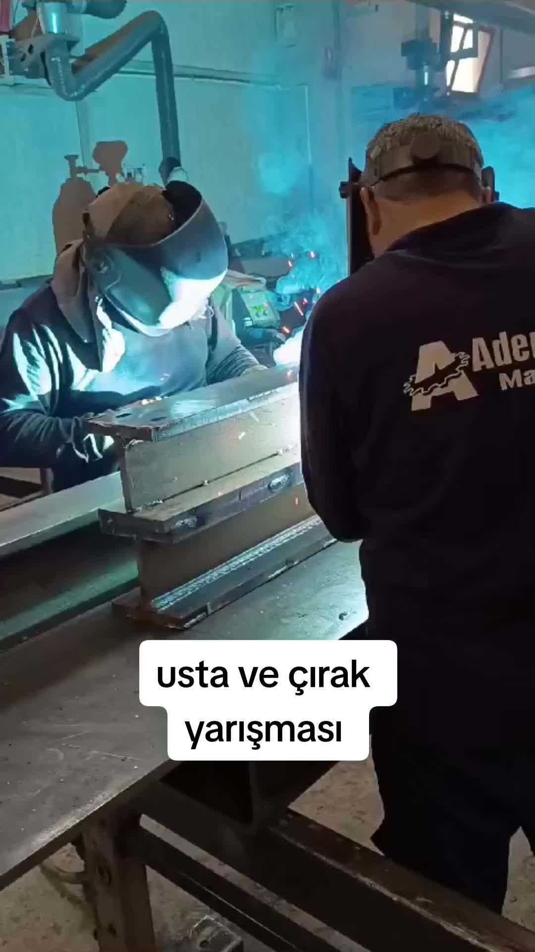 @Kerem Özdemir