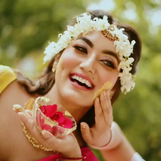 @Karishma Hazarika