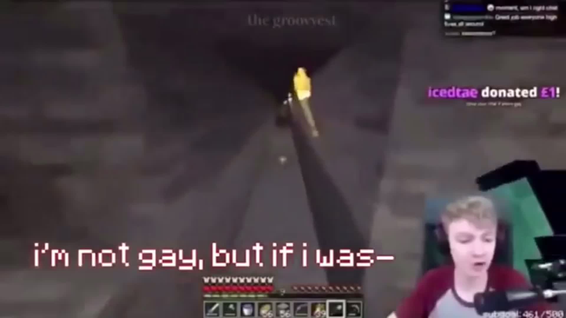 @MCYT/Dream SMP Fanpage
