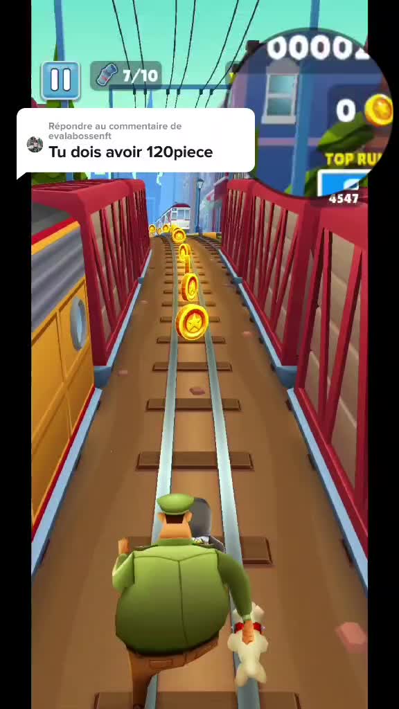 @surfer subway