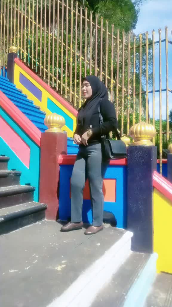 @Hamba allah