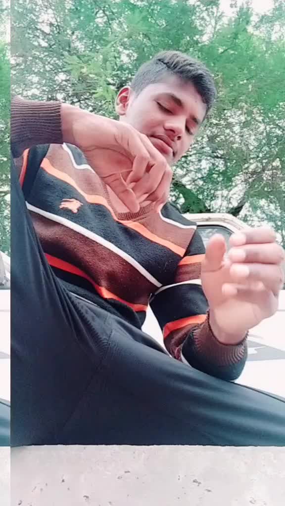 @M Bhanu