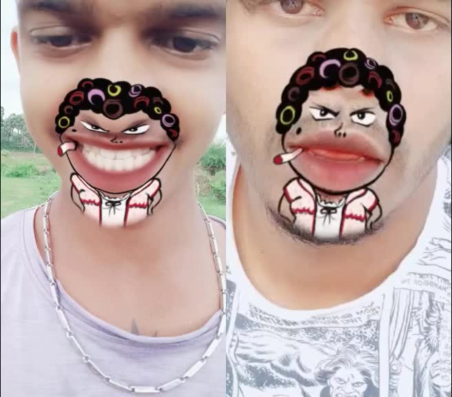 @☠R&oslash;wdy Rishi☠