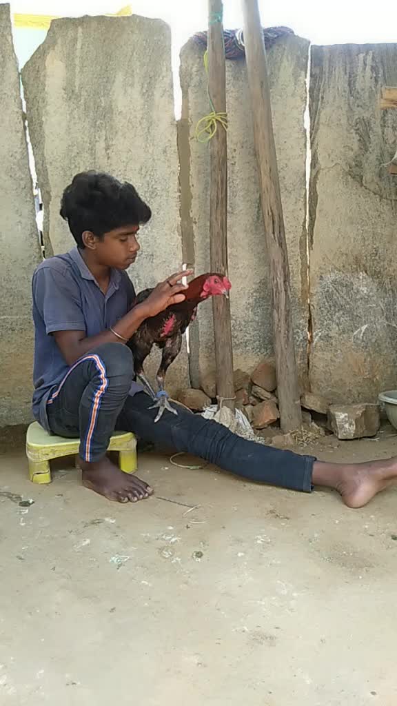 @RX santhu
