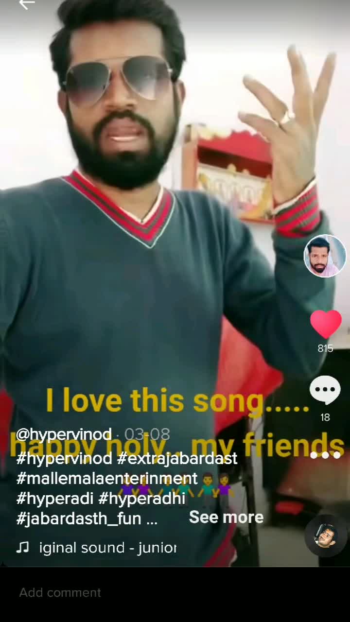 @vinod