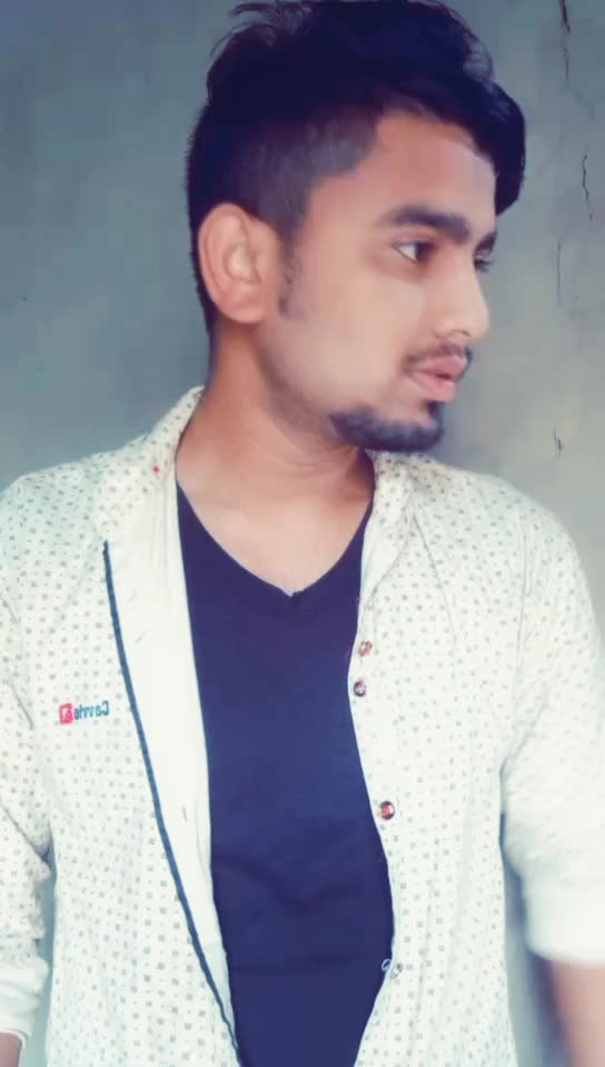 @stylish boy goutam