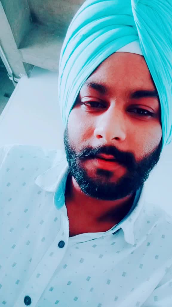 @Dilpreet Bara Pind