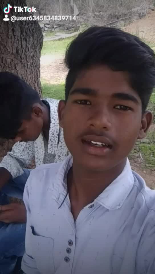 @Kommu Aravind