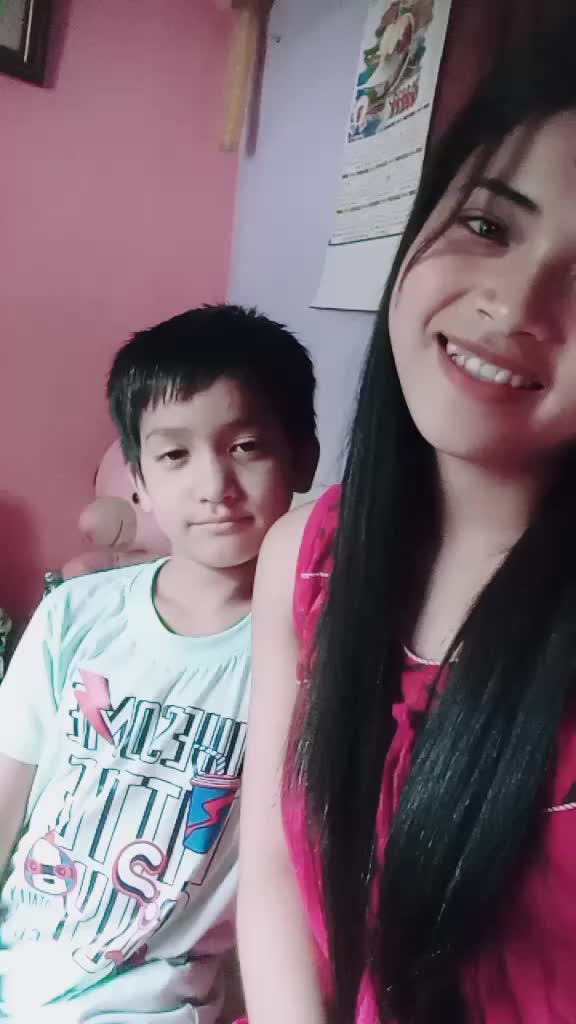 @Megha Tumung