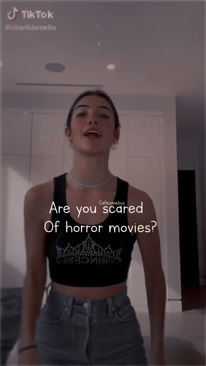 @Charli fanpage💗