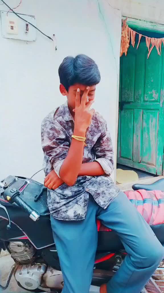 @Mega Prince Kanthara